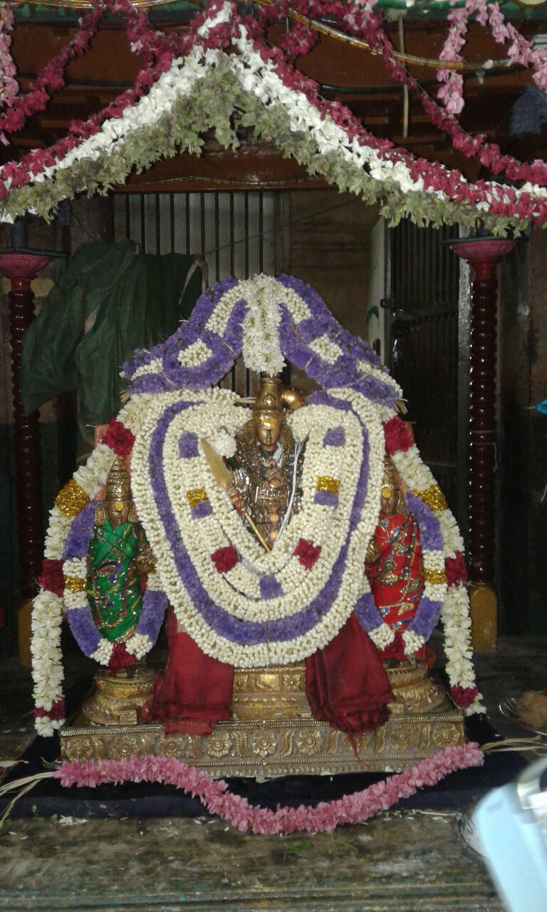 Sri-Muthukumara-Swami